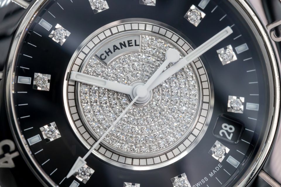 Chanel J12 H1757 Image 6